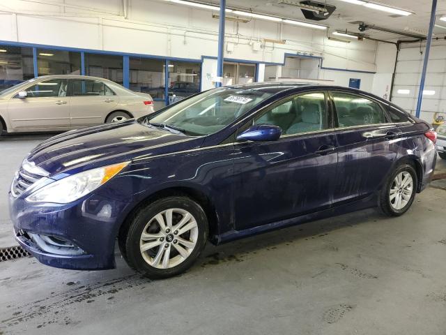 2014 HYUNDAI SONATA GLS, 