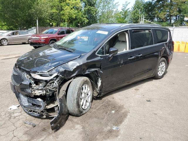 2021 CHRYSLER PACIFICA TOURING L, 