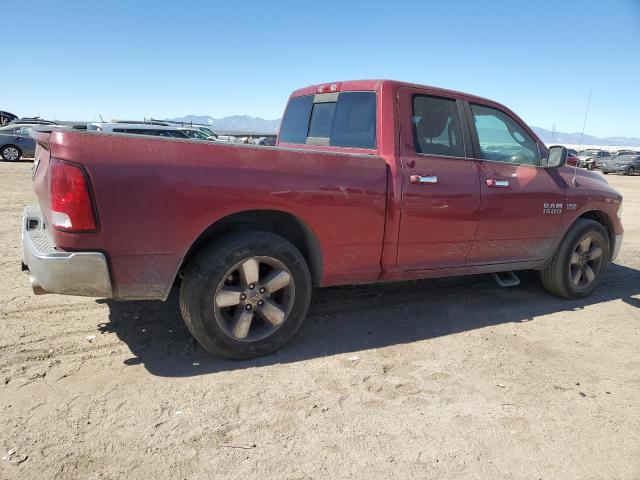 1C6RR6GT2FS714409 - 2015 RAM 1500 SLT 栗色 照片 3