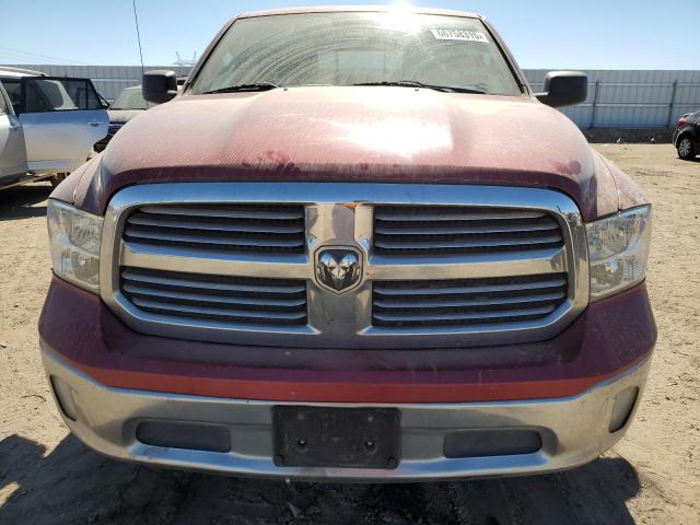 1C6RR6GT2FS714409 - 2015 RAM 1500 SLT 栗色 照片 5