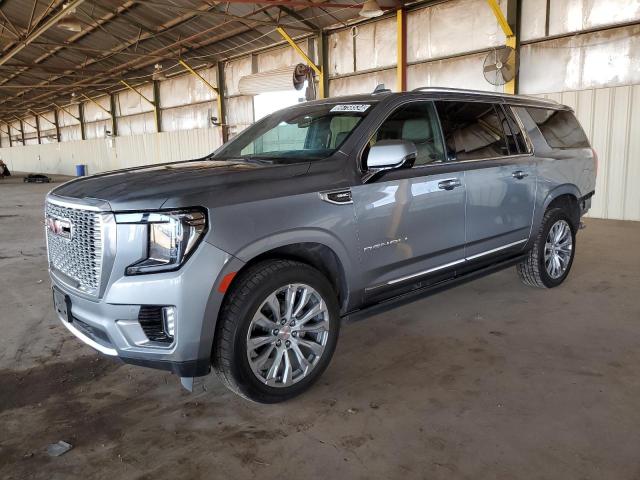 2023 GMC YUKON XL DENALI, 