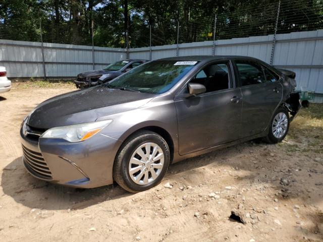 2017 TOYOTA CAMRY LE, 