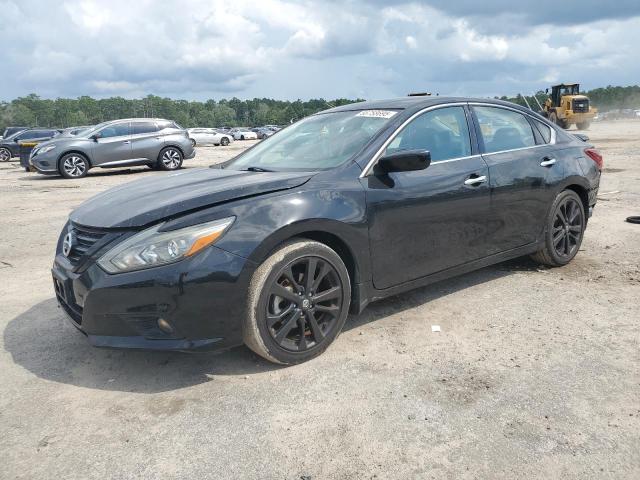 2018 NISSAN ALTIMA 2.5, 