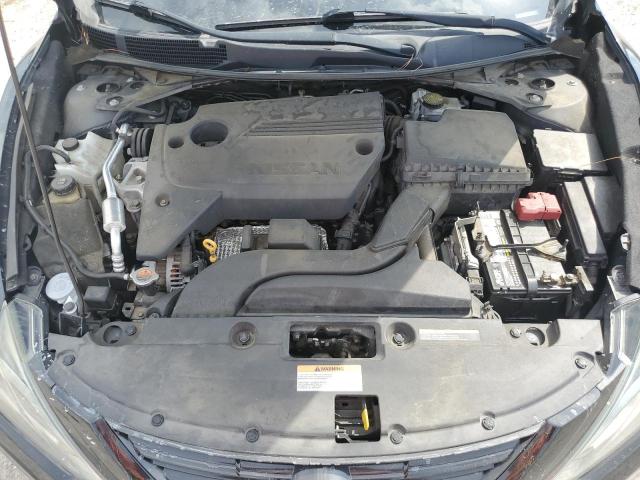 1N4AL3AP2JC479018 - 2018 NISSAN ALTIMA 2.5 BLACK photo 11