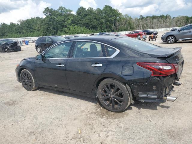 1N4AL3AP2JC479018 - 2018 NISSAN ALTIMA 2.5 BLACK photo 2