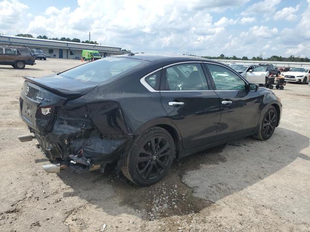 1N4AL3AP2JC479018 - 2018 NISSAN ALTIMA 2.5 BLACK photo 3
