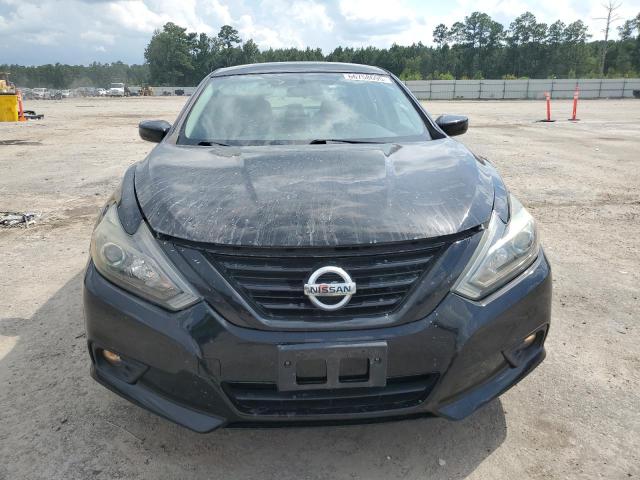 1N4AL3AP2JC479018 - 2018 NISSAN ALTIMA 2.5 BLACK photo 5