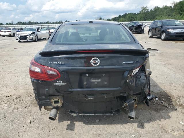 1N4AL3AP2JC479018 - 2018 NISSAN ALTIMA 2.5 BLACK photo 6