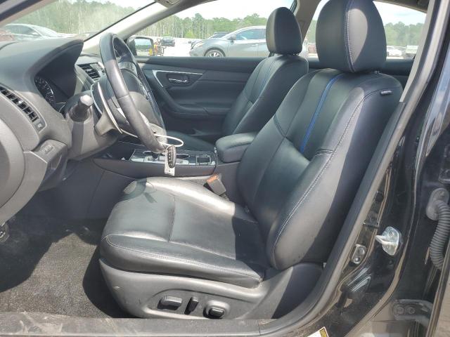 1N4AL3AP2JC479018 - 2018 NISSAN ALTIMA 2.5 BLACK photo 7