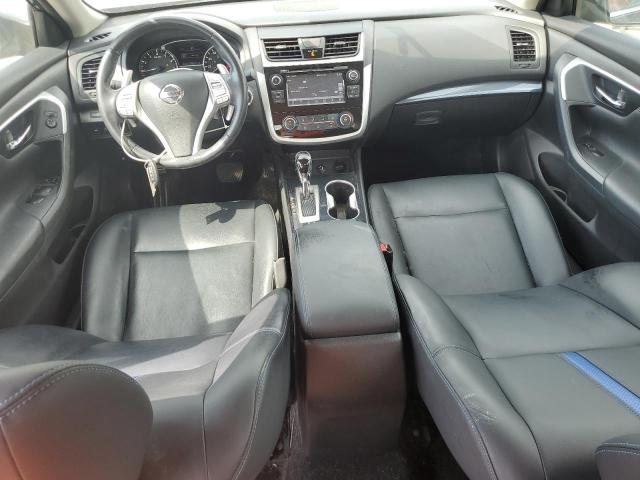 1N4AL3AP2JC479018 - 2018 NISSAN ALTIMA 2.5 BLACK photo 8