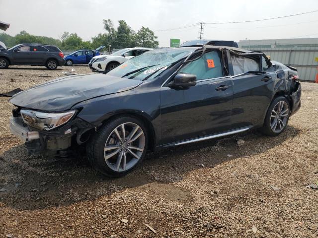 2020 ACURA TLX TECHNOLOGY, 