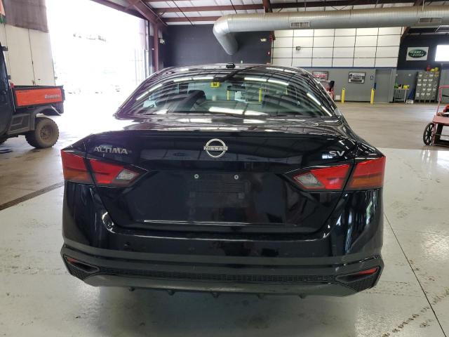 1N4BL4DV8PN349228 - 2023 NISSAN ALTIMA SV BLACK photo 6