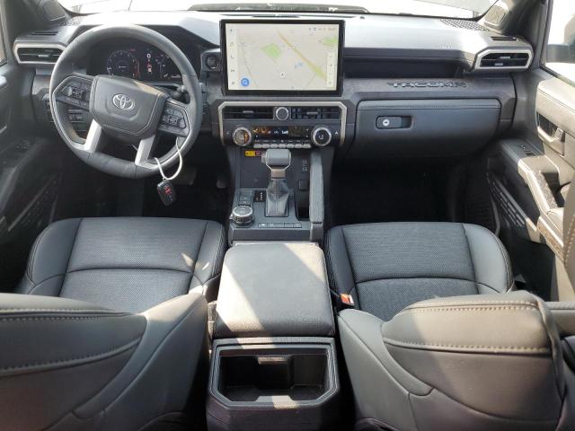 3TMLB5JN0SM099420 - 2025 TOYOTA TACOMA DOUBLE CAB 绿色 照片 8