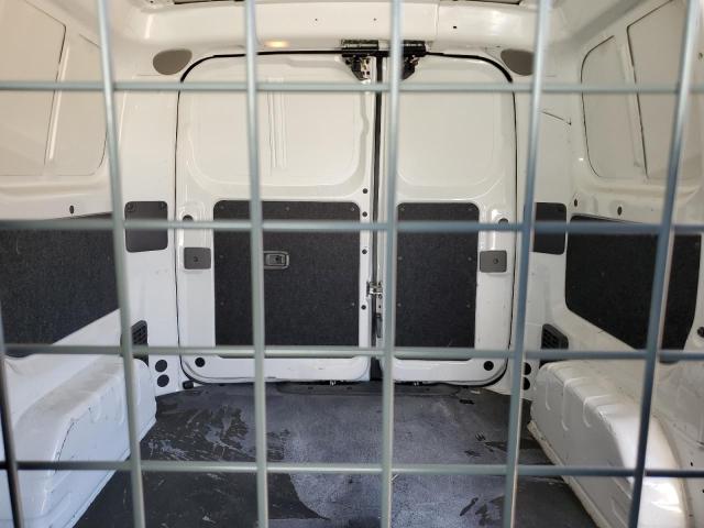 3N63M0ZN4HK719379 - 2017 CHEVROLET CITY EXPRE LT 白色 照片 10