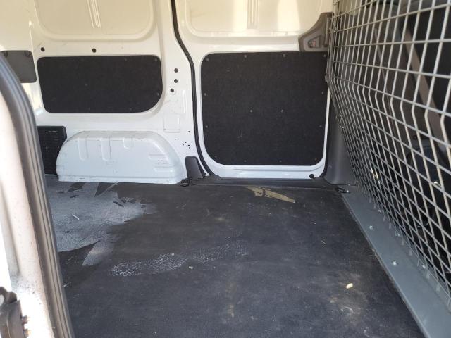 3N63M0ZN4HK719379 - 2017 CHEVROLET CITY EXPRE LT 白色 照片 11