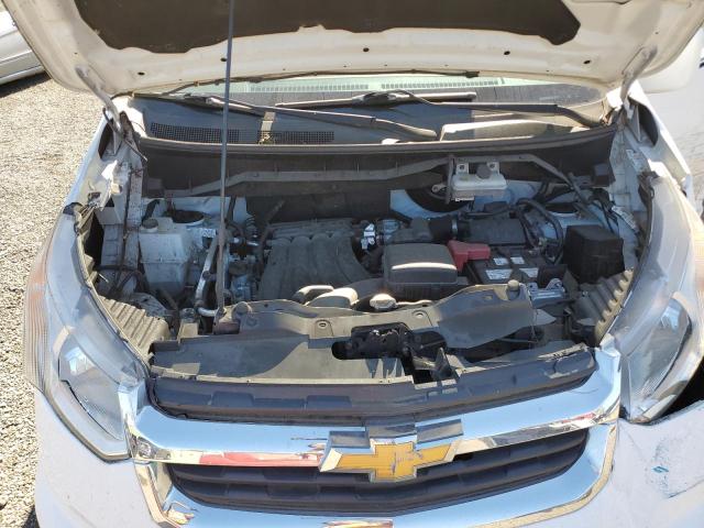 3N63M0ZN4HK719379 - 2017 CHEVROLET CITY EXPRE LT 白色 照片 12