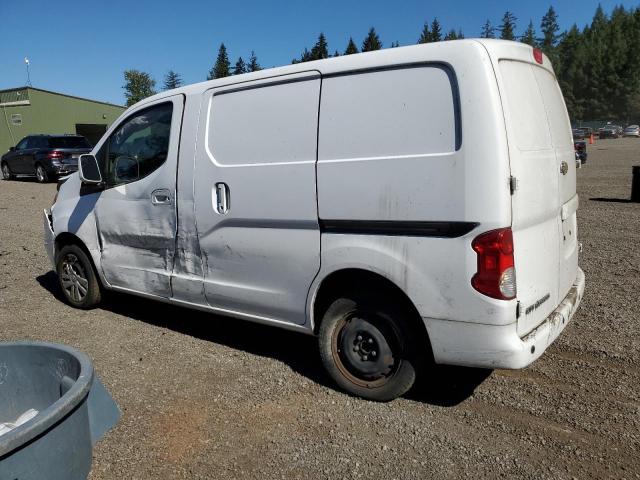 3N63M0ZN4HK719379 - 2017 CHEVROLET CITY EXPRE LT 白色 照片 2