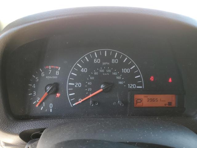 3N63M0ZN4HK719379 - 2017 CHEVROLET CITY EXPRE LT 白色 照片 9