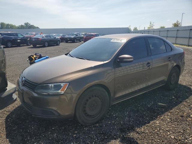 2014 VOLKSWAGEN JETTA SE, 