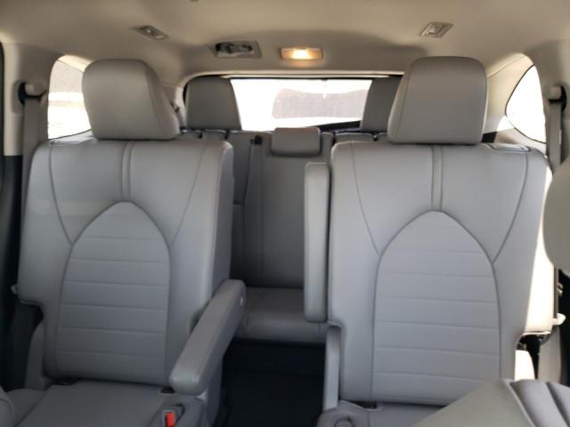 5TDGZRAH5NS119082 - 2022 TOYOTA HIGHLANDER XLE Boz foto 10