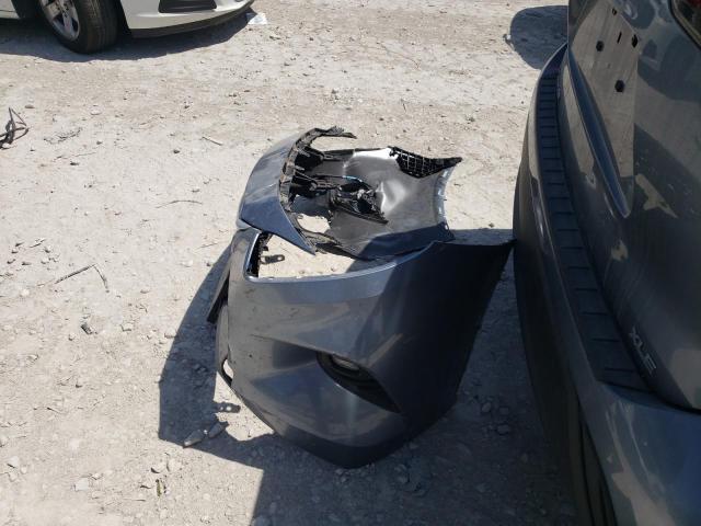 5TDGZRAH5NS119082 - 2022 TOYOTA HIGHLANDER XLE Boz foto 13