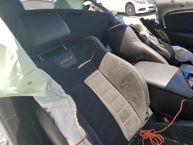 2C3CDZFJ9LH254123 - 2020 DODGE CHALLENGER R/T SCAT PACK SILVER photo 10