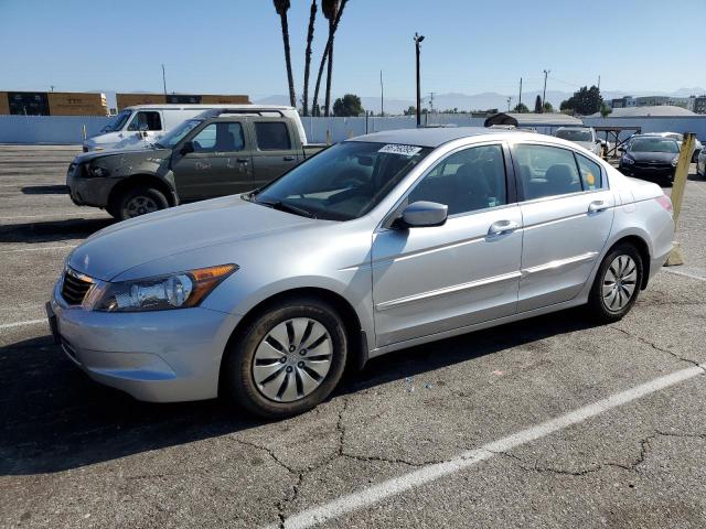 2009 HONDA ACCORD LX, 