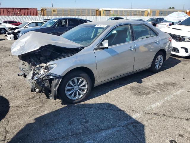 2017 TOYOTA CAMRY LE, 
