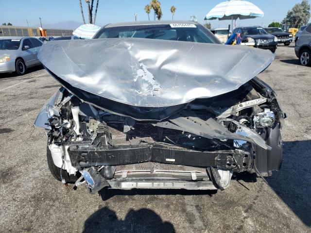 4T1BF1FK0HU669472 - 2017 TOYOTA CAMRY LE SILVER photo 5