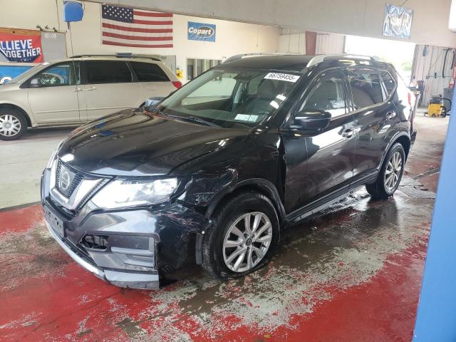 2017 NISSAN ROGUE S, 