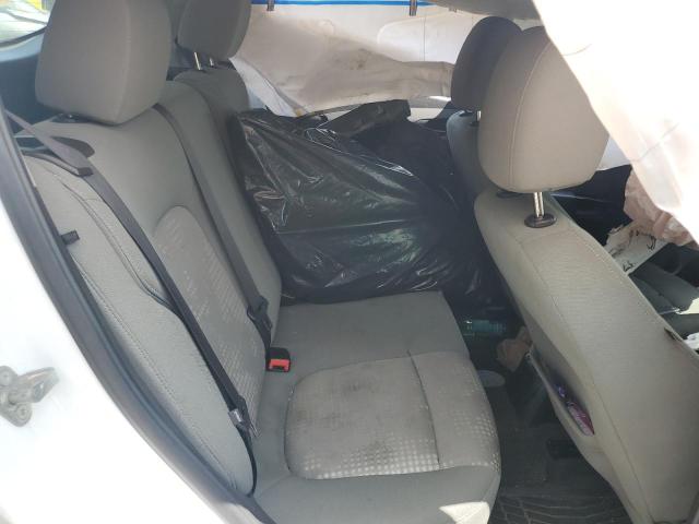 1G1JA6SH4G4147103 - 2016 CHEVROLET SONIC LS Ağ foto 10