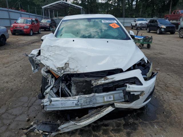 1G1JA6SH4G4147103 - 2016 CHEVROLET SONIC LS Ağ foto 5