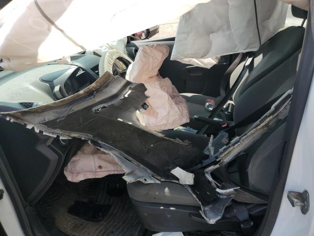 1G1JA6SH4G4147103 - 2016 CHEVROLET SONIC LS Ağ foto 7