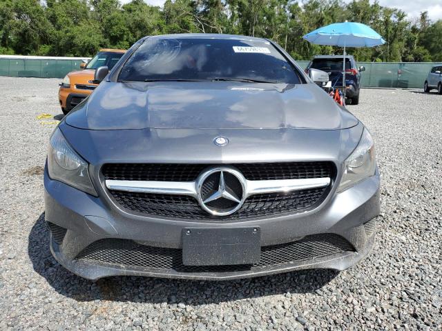 WDDSJ4GB3FN183089 - 2015 MERCEDES-BENZ CLA 250 4MATIC GRAY photo 5