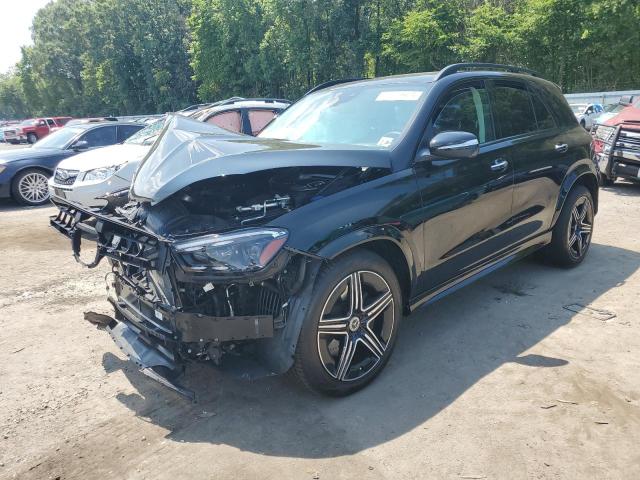 2024 MERCEDES-BENZ GLE 350 4MATIC, 