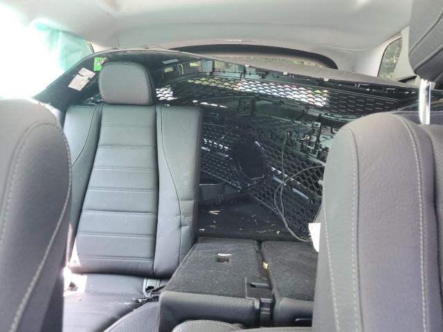 4JGFB4FBXRB238536 - 2024 MERCEDES-BENZ GLE 350 4MATIC BLACK photo 10