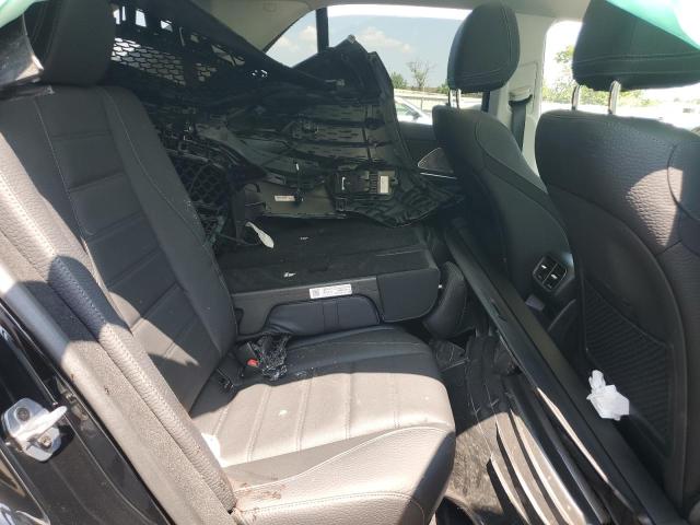4JGFB4FBXRB238536 - 2024 MERCEDES-BENZ GLE 350 4MATIC BLACK photo 11