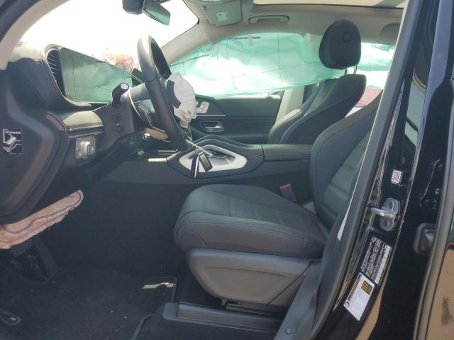 4JGFB4FBXRB238536 - 2024 MERCEDES-BENZ GLE 350 4MATIC BLACK photo 7