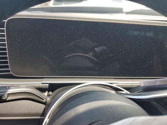 4JGFB4FBXRB238536 - 2024 MERCEDES-BENZ GLE 350 4MATIC BLACK photo 9