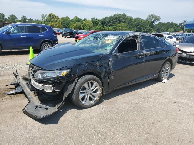 2018 HONDA ACCORD LX, 
