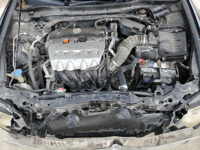 JH4CU2F64CC028894 - 2012 ACURA TSX TECH GRAY photo 11