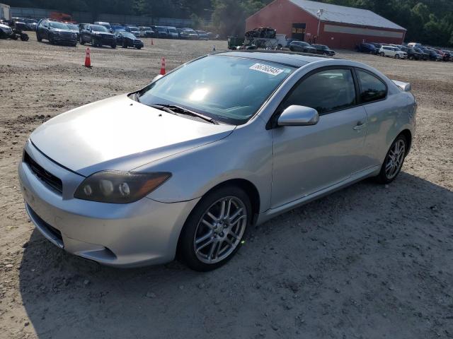 2008 TOYOTA SCION TC, null
