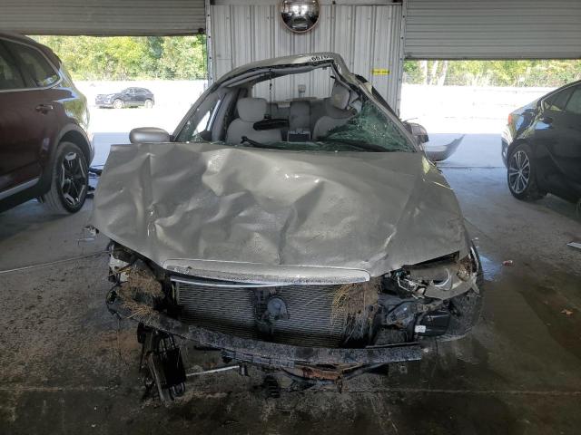 KMHFC46D67A203476 - 2007 HYUNDAI AZERA GLS SILVER photo 5