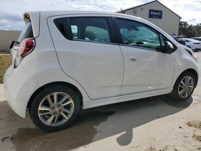 KL8CL6S05GC609347 - 2016 CHEVROLET SPARK EV 2LT WHITE photo 3