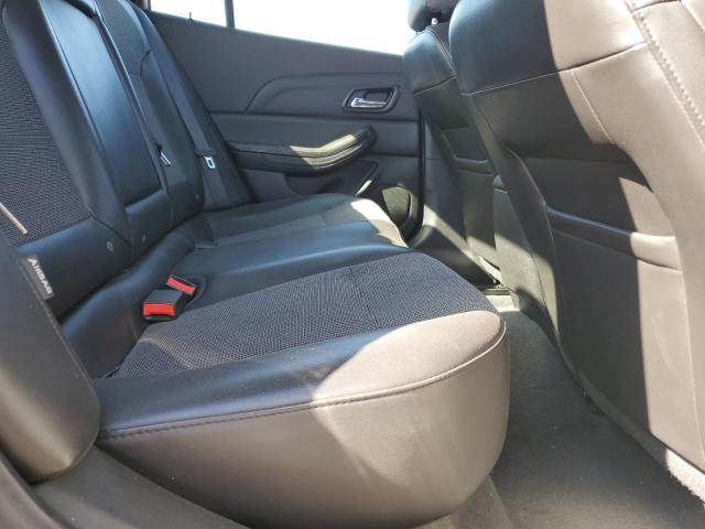 1G11C5SAXGF145500 - 2016 CHEVROLET MALIBU LIM LT Алтын фото 10