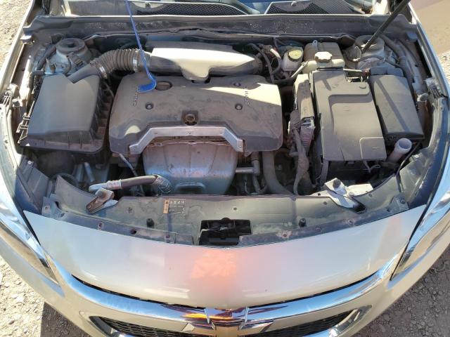 1G11C5SAXGF145500 - 2016 CHEVROLET MALIBU LIM LT Алтын фото 11