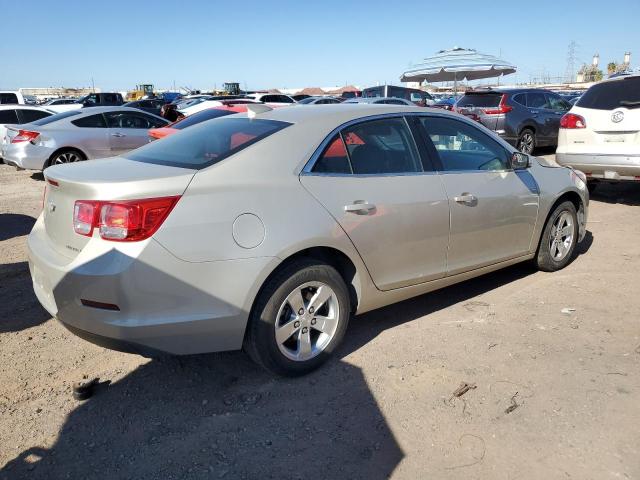 1G11C5SAXGF145500 - 2016 CHEVROLET MALIBU LIM LT GOLD photo 3