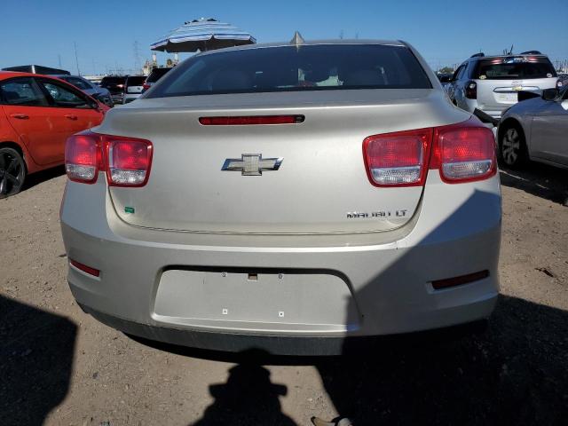 1G11C5SAXGF145500 - 2016 CHEVROLET MALIBU LIM LT Алтын фото 6