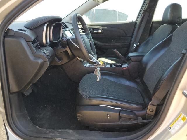 1G11C5SAXGF145500 - 2016 CHEVROLET MALIBU LIM LT Алтын фото 7