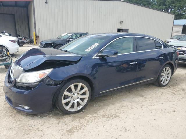 2011 BUICK LACROSSE CXS, 